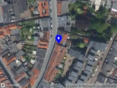 Nuijten Beheer B.V. Bergen op Zoom