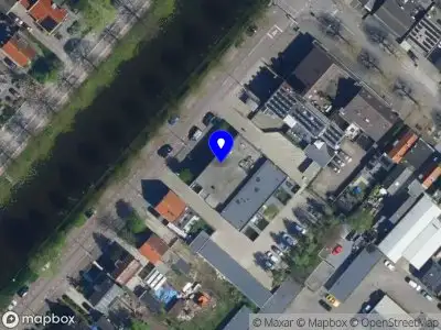 Nieuw bedrijf VvE Haverstraat 52 tot en met 56 a