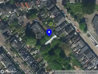 Scoutinggroep M'Hlala Panzi Beverwijk