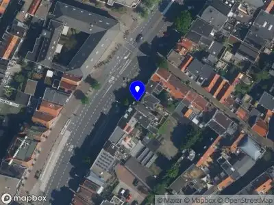 VvE Woningen Nassaulaan 48 zw/rd te Haarlem Haarlem