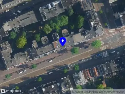 VvE Reinier Claeszenstraat 78 Amsterdam