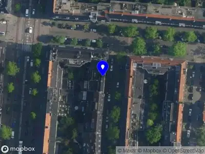 VvE Diezestraat 6 Amsterdam