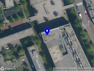 G. Comes Holding B.V. Haarlem