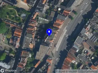 VvE Hof van Nassau Haarlem