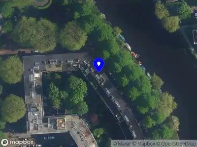 Vereniging van eigenaars gebouw "Geuzenkade 46 te Amsterdam" Amsterdam