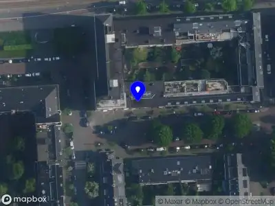 VvE 'Stadionweg-Minervaplein-Murillostr' Amsterdam