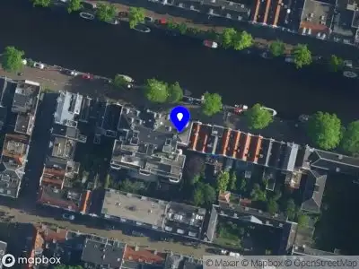 VVE Spiegelburght Amsterdam