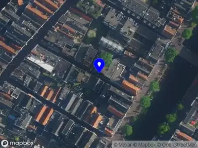 Malu Peeters Amsterdam