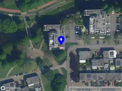 Vereniging van Eigenaars "NEW ORLEANS" te Amsterdam Amsterdam