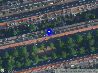 VVE van Tuyll van Serooskerkenweg 50-58