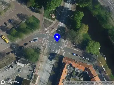 VvE Flatgebouw Rijksstraatweg 232 zw/rd