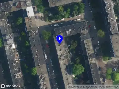 Vereniging van eigenaars gebouw "Hoendiepstraat 7 te Amsterdam" Amsterdam