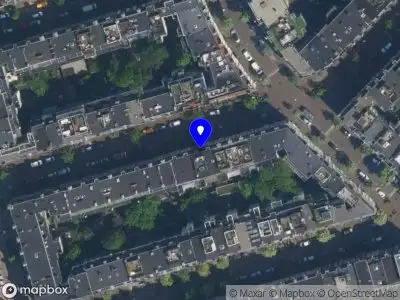 VvE Bentinckstraat 51 Amsterdam