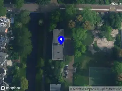 VvE Flatgebouw Flevolaan 161 t/m 199 Amstelveen