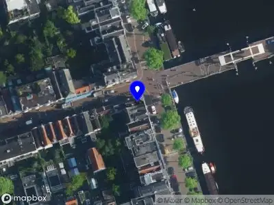 SPKTKL Amsterdam