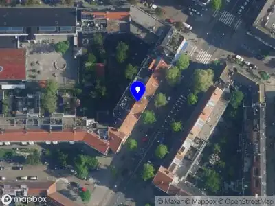 VvE Aalsmeerweg 64 te Amsterdam Amsterdam