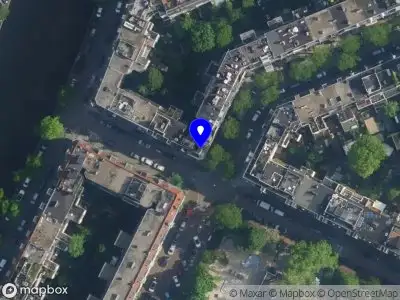 VvE Wilhelminastraat 220 Amsterdam