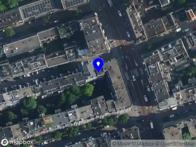 S. Hofstede Amsterdam