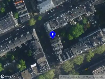 Vereniging van eigenaars Hemonystraat 47 Amsterdam