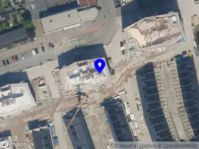 Nieuw bedrijf Andreia Silveira