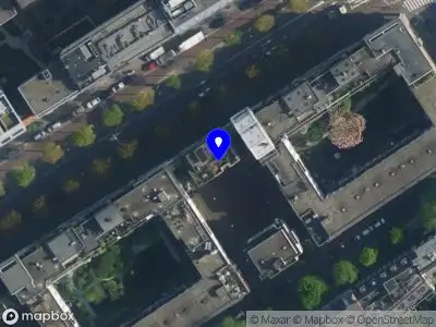 VvE 'Stadsvilla C' Amsterdam