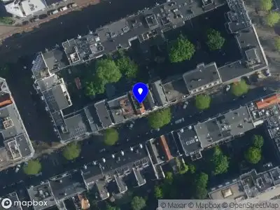 Vve Blasiusstraat 45 Amsterdam