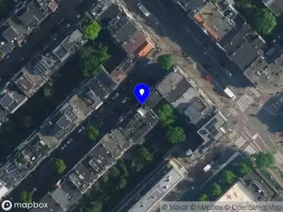 Vve Zacharias Jansestraat 3 Amsterdam