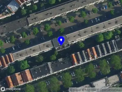 VvE 'Von Zesenstraat 24/26/28' Amsterdam