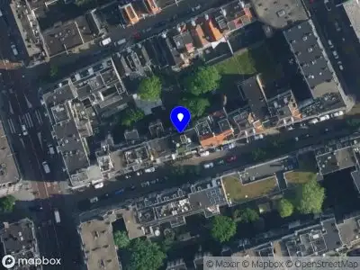 VvE Pieter Aertszstraat 113 Amsterdam