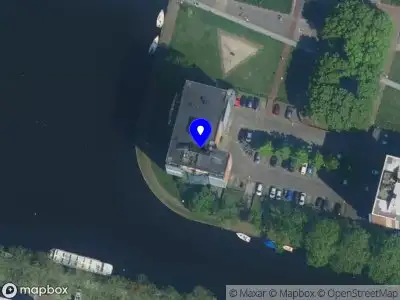 Vereniging van Eigenaars "De Moerascypres" Amsterdam
