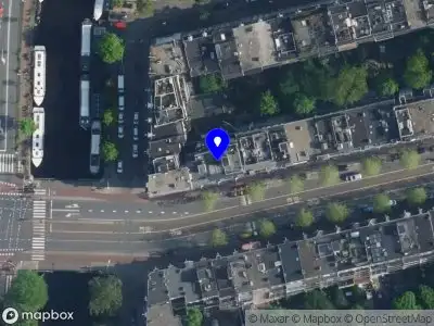 Vereniging van Eigenaars Ceintuurbaan 7