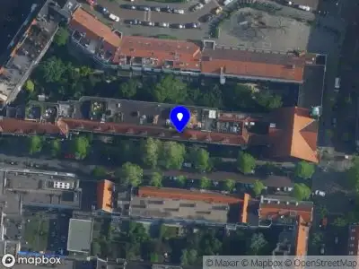 Nieuw bedrijf VVE Gerrit vd Veenstraat 48-50