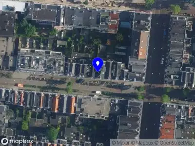 VVE Daniel Stalpertstraat 63 Amsterdam