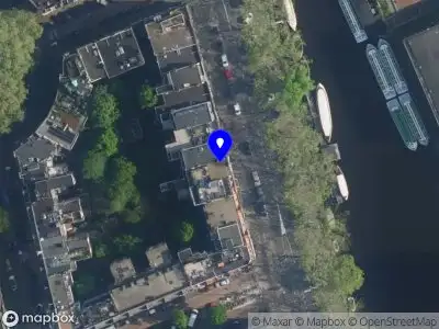 V.v.E. Nassaukade 173 te Amsterdam