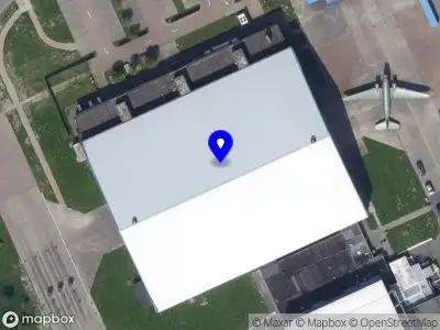 TheaterHangaar B.V. Valkenburg