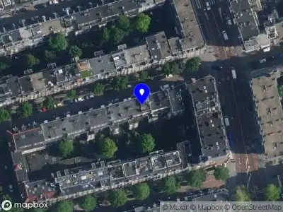 VvE Pieter Aertszstraat 86 Amsterdam