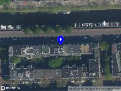 Nieuw bedrijf VvE gebouw Haarlemmerweg 151