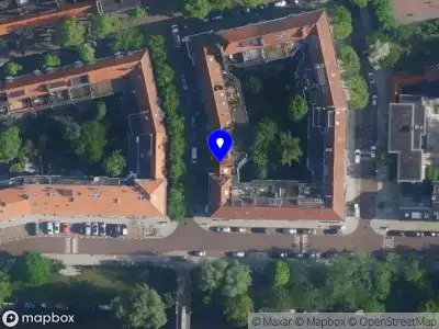 VvE Jasonstraat 53 Amsterdam
