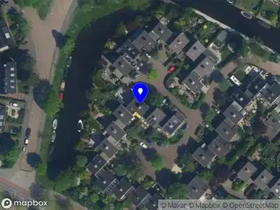 PCMV Holding B.V. Heemstede