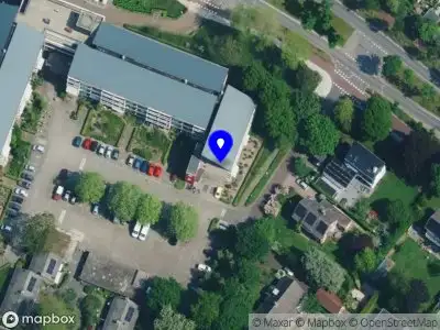 VvE gebouw 't Huis aan de Poel te Amstelveen