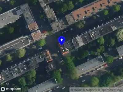 V.v.E. Vrolikstraat 202-A te Amsterdam