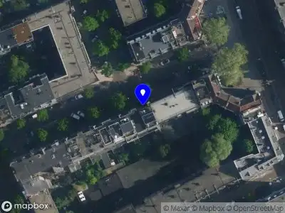 VvE Pretoriusstraat 11 Amsterdam