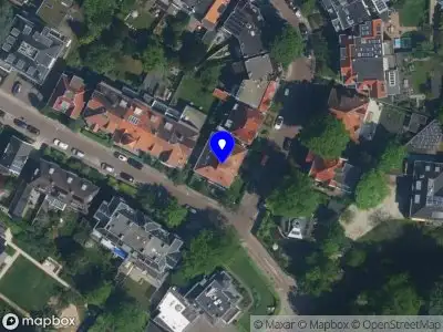 VvE Barrevoetestraat 8,12D-H rd/Vlamingstraat Haarlem