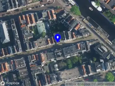 VvE Flatgebouw Goudsbloemstraat 16 Amsterdam
