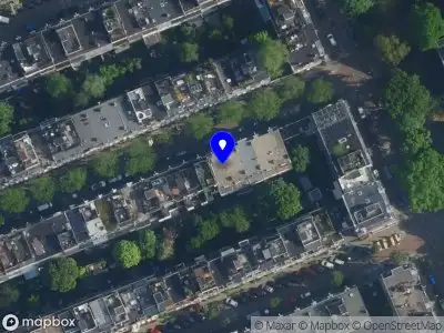 VvE Wilhelminastraat 9 Amsterdam