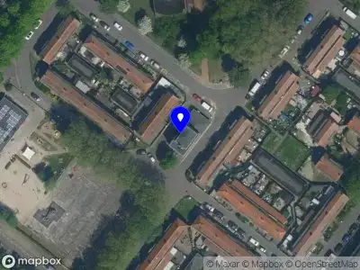 VVE Orionplantsoen 1A en 1B te Amsterdam Amsterdam