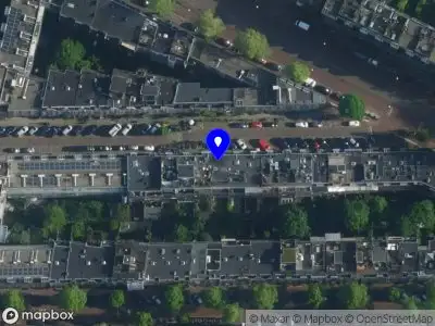 VvE Delistraat 28 Amsterdam