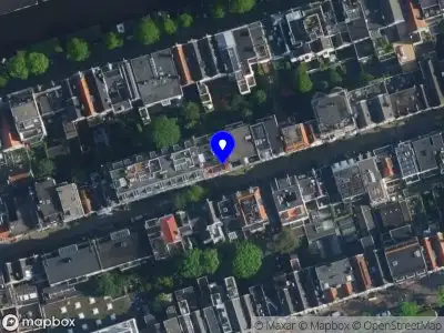 VvE Utrechtse Dwarsstraat 107 en 109 Amsterdam