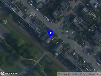 VvE Toolenburg deelplan 19 Hoofddorp geb. IV Hoofddorp