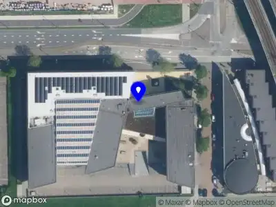 Vereniging van Eigenaars van de koopwoningen in het gebouw 